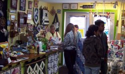 Open Studio Weekend